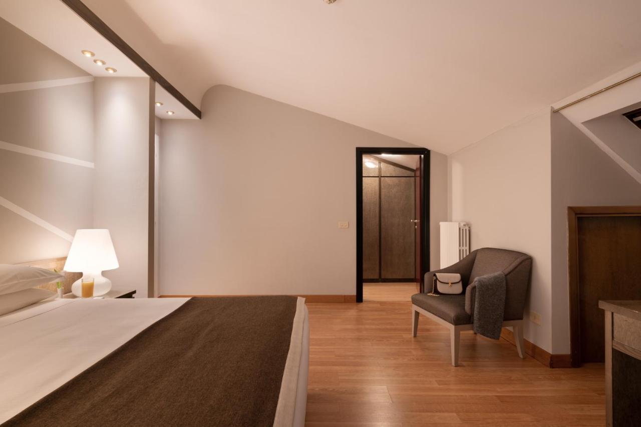 Palazzo Porta Romana 4* Milano
