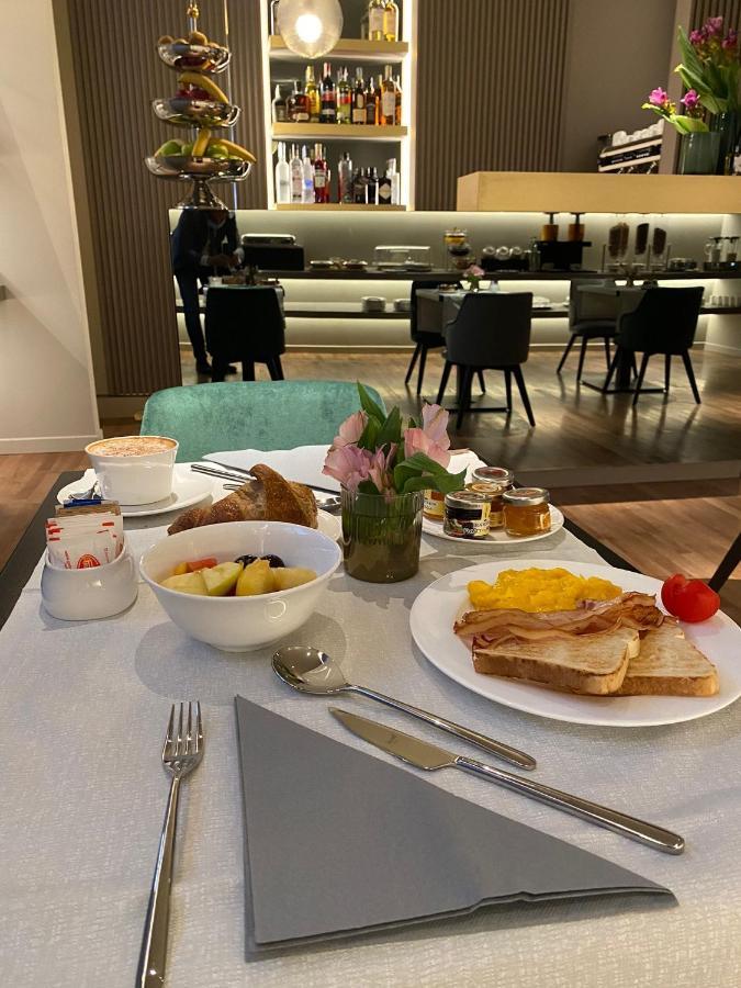 Palazzo Porta Romana Hotel Mailand