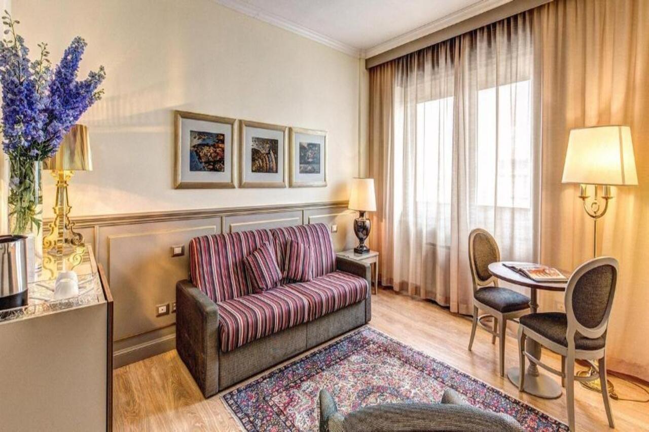 Hotel Palazzo Porta Romana Mailand