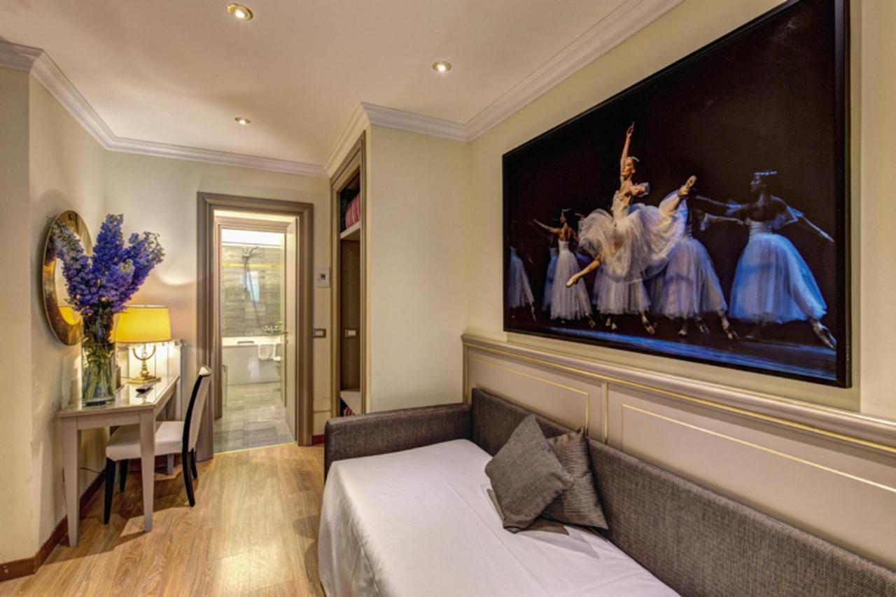 Palazzo Porta Romana Hotel Mailand