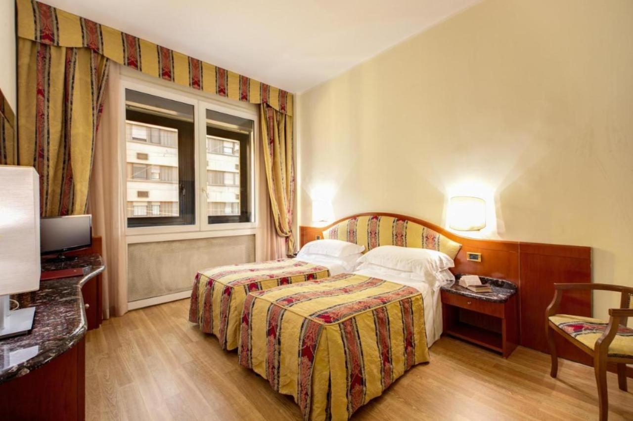 Palazzo Porta Romana 4* Mailand
