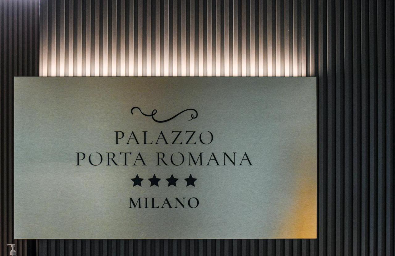 Hotel Palazzo Porta Romana Mailand