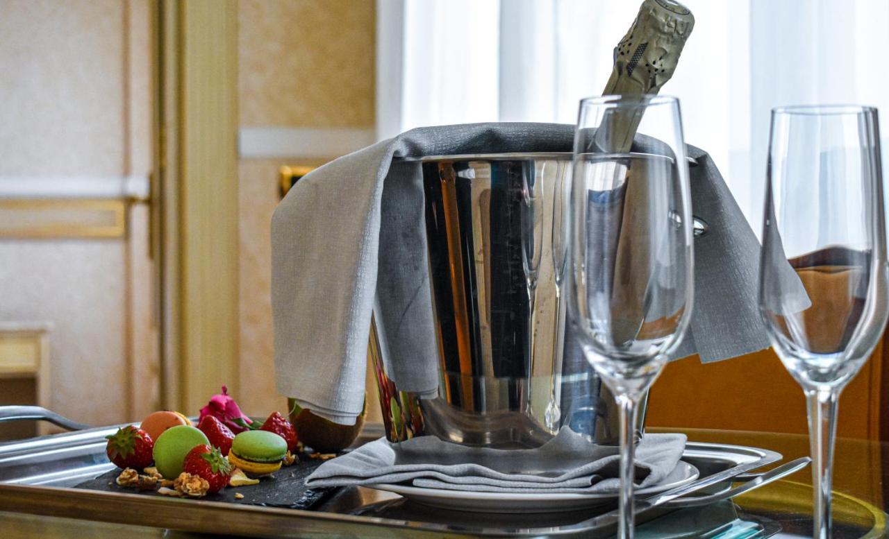 Palazzo Porta Romana Hotel Mailand