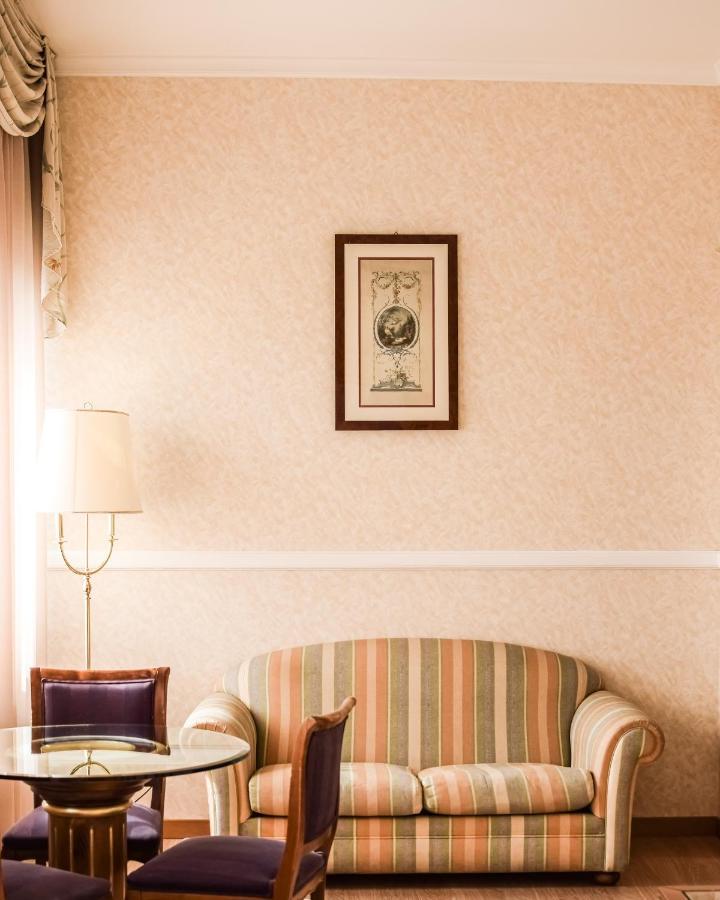 Palazzo Porta Romana 4* Mailand