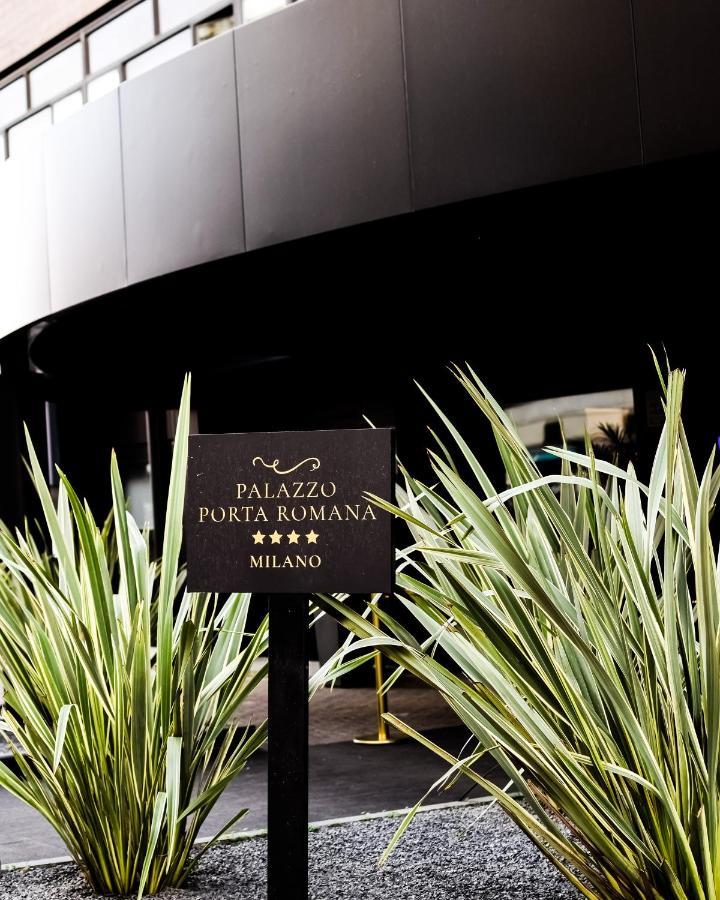 Palazzo Porta Romana 4* Mailand