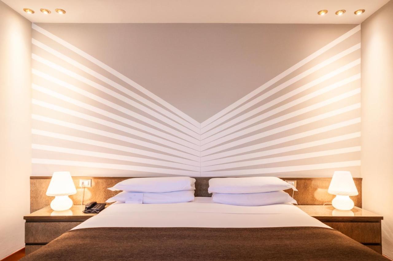 Hotel Palazzo Porta Romana Mailand
