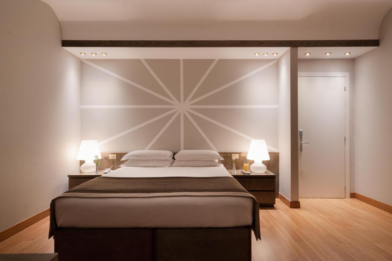 Palazzo Porta Romana Hotel Mailand
