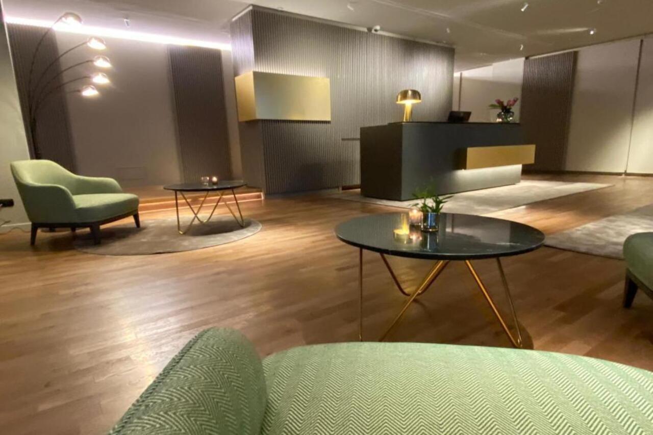 Palazzo Porta Romana Hotel Milano