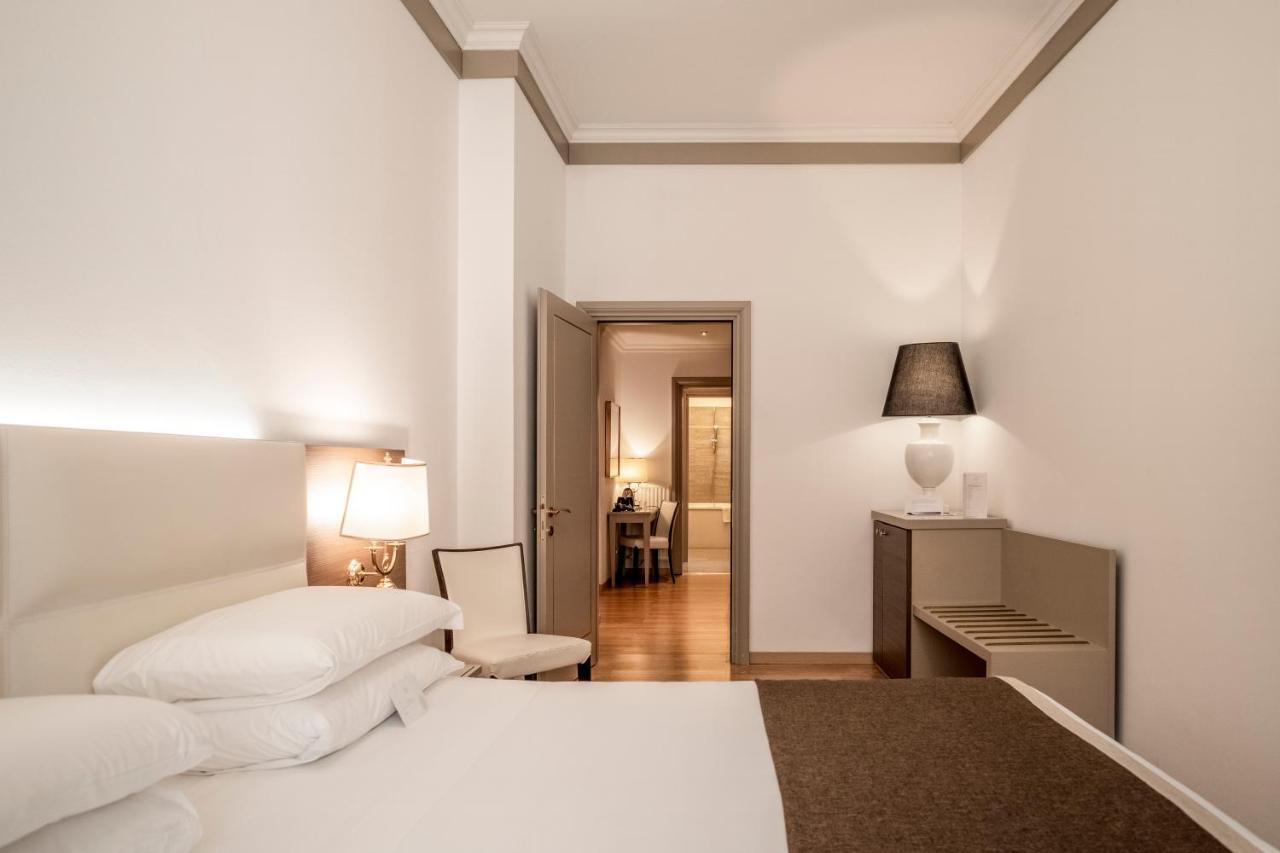 Palazzo Porta Romana 4* Milano